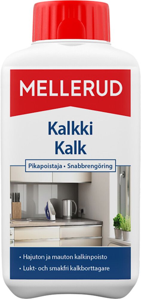 Kalkki Pikapoistaja Mellerud 0,5 l
