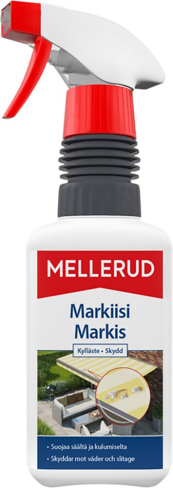 Markiisi Kylläste Mellerud 500 ml