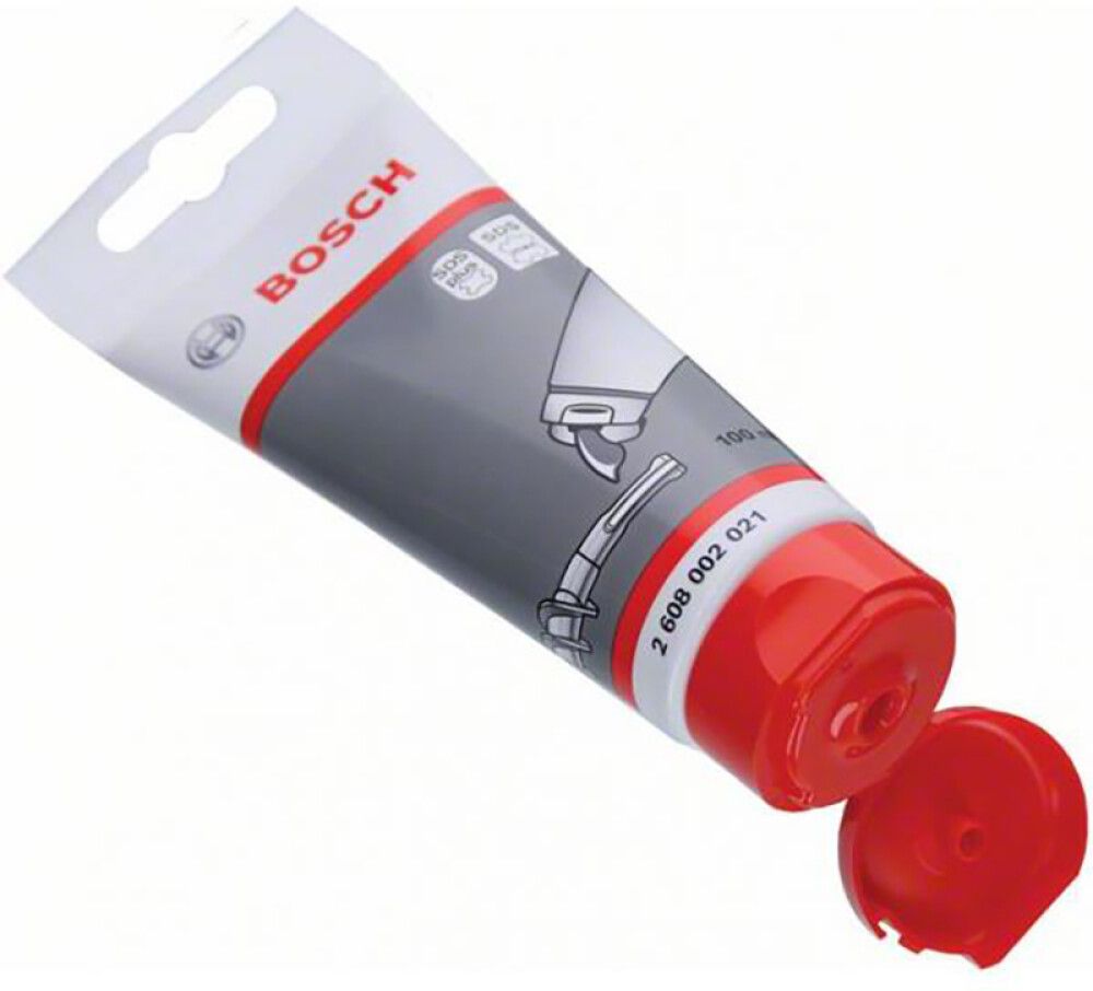 SDS -varren rasva Bosch 100 ml