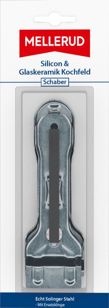 Puhdistuslasta ja lisäterä Mellerud