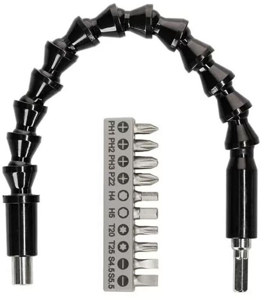 Ruuvauskärkisarja Craftomat 11-os.