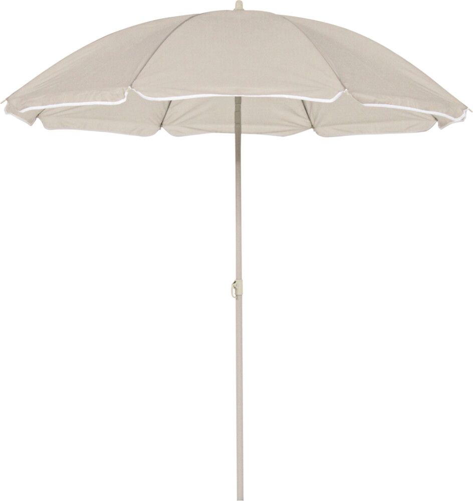 Rantavarjo Lombardei 180 cm taupe