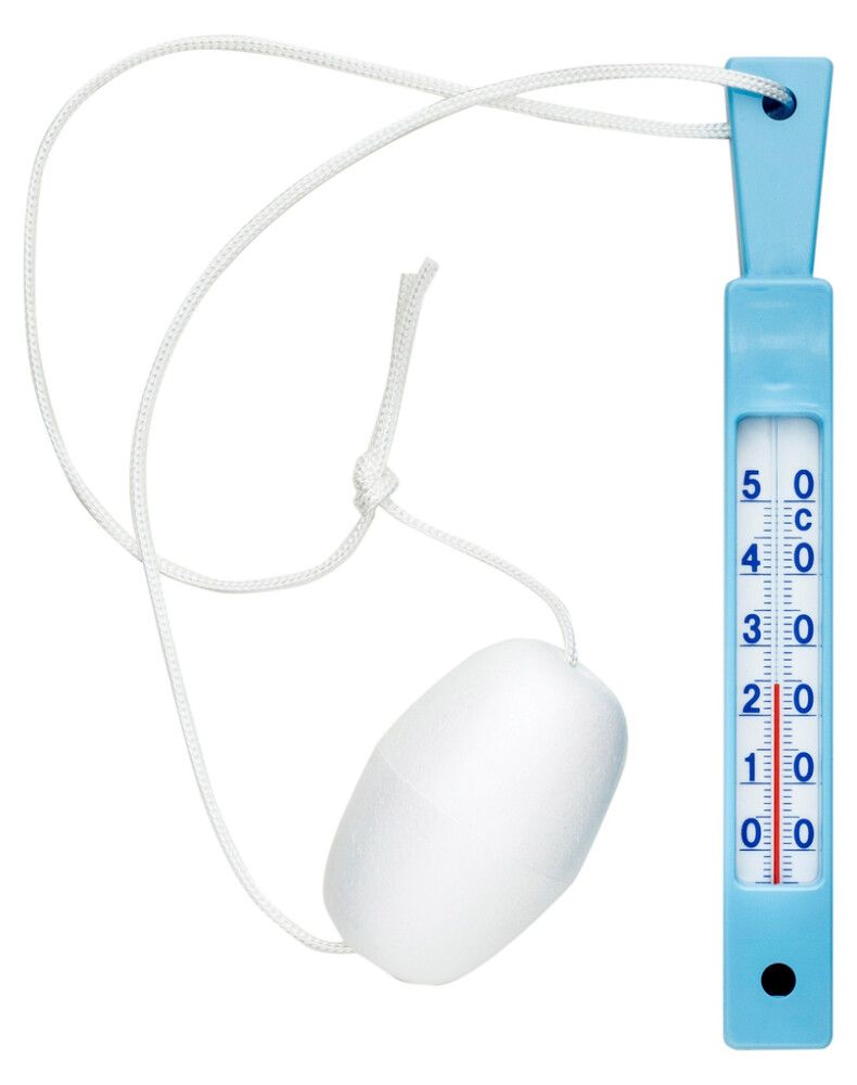 Vesilämpömittari 20 cm