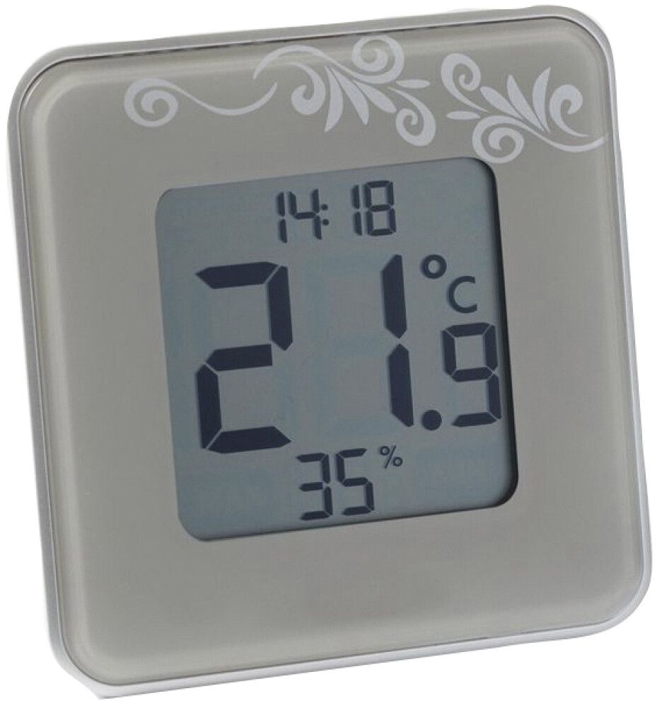 Digitaalinen kosteus- ja lämpömittari 3050