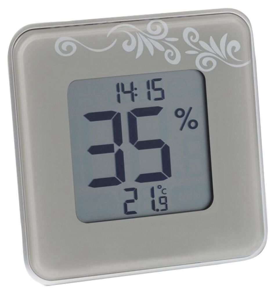 Digitaalinen kosteus- ja lämpömittari 3050