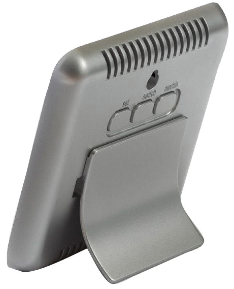 Digitaalinen kosteus- ja lämpömittari 3050