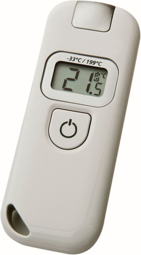 Infrapunalämpömittari