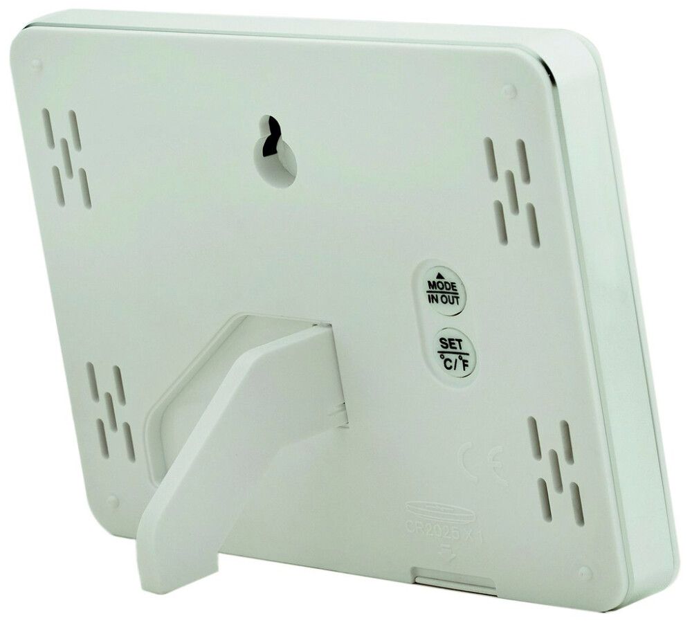 Digitaalinen lämpömittari 216