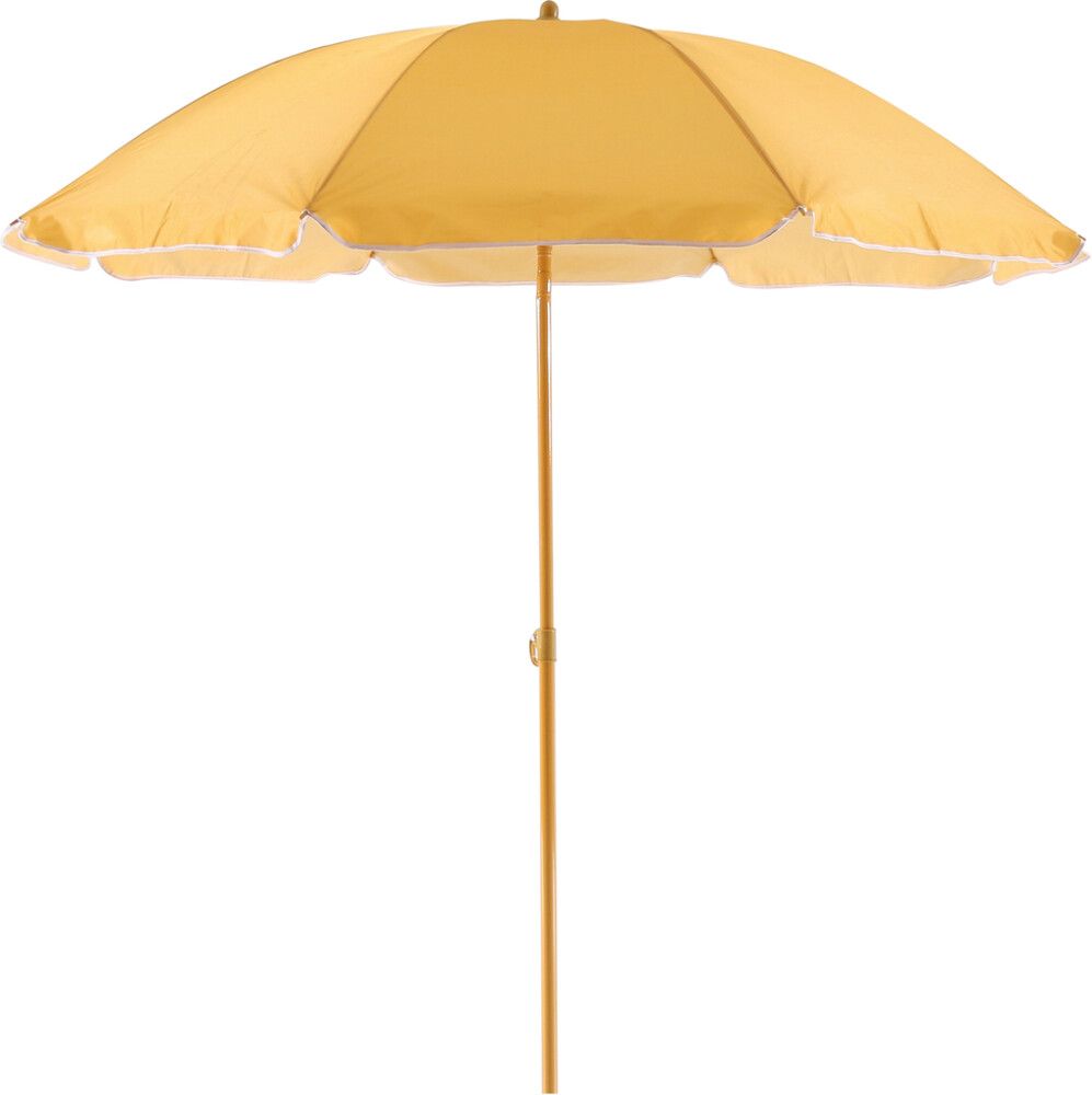 Rantavarjo Lombardei 180 cm keltainen