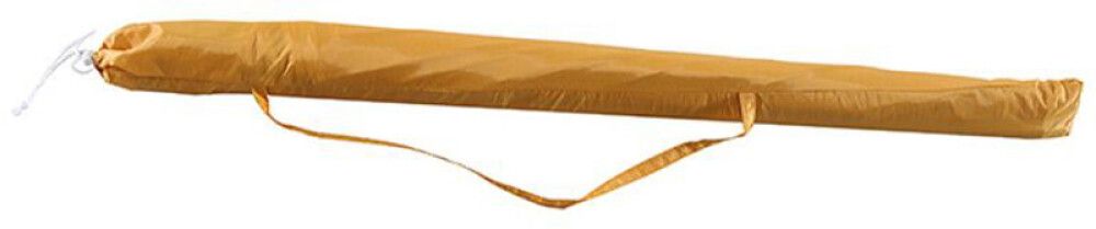 Rantavarjo Lombardei 180 cm keltainen