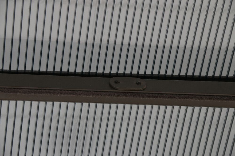 Varakattopalat Sunfun Sera Cabrio paviljonkiin