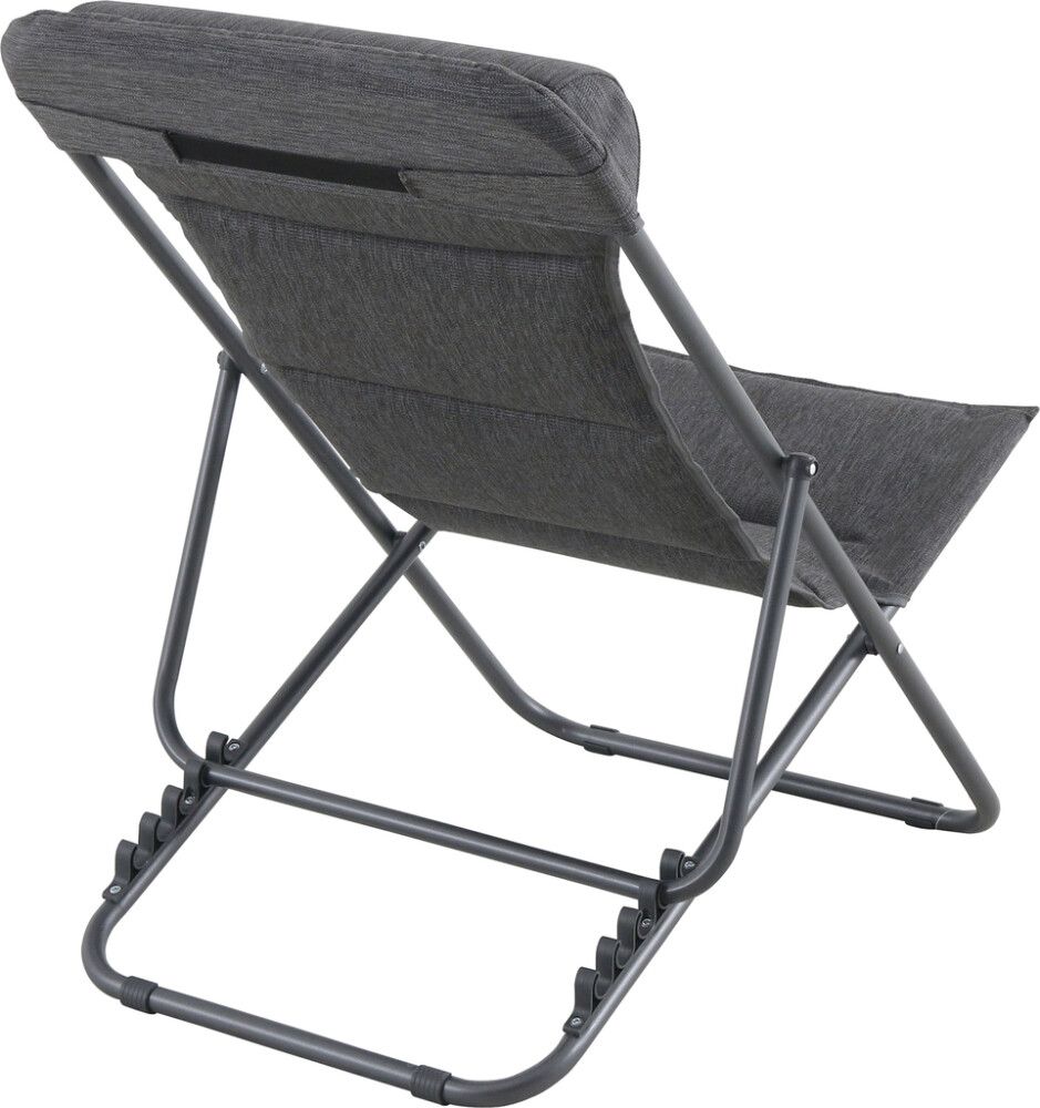 Lepotuoli Sunfun Aino antrasiitti