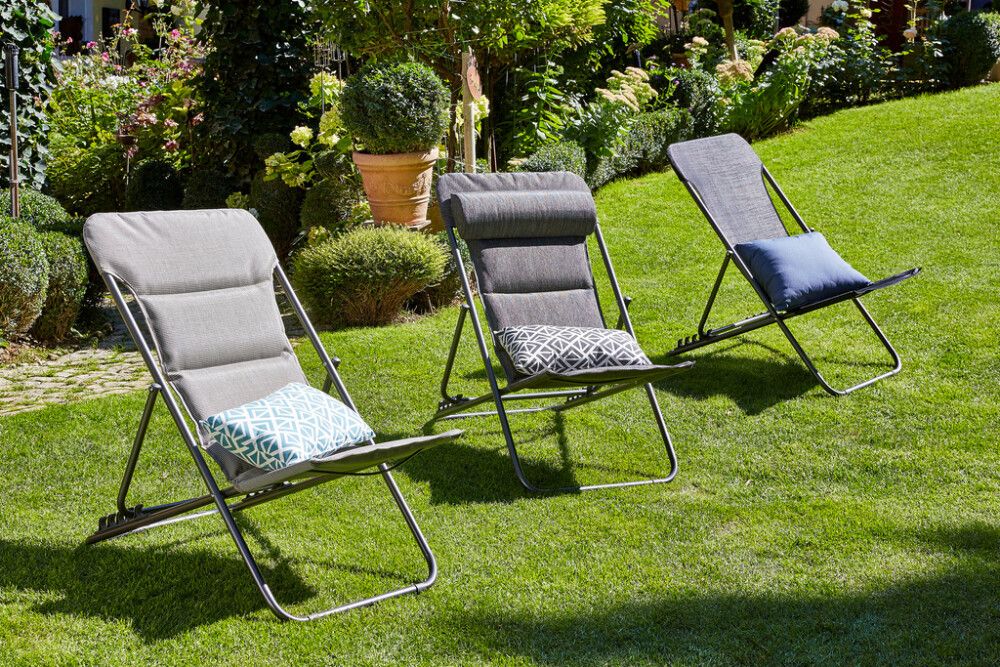 Lepotuoli Sunfun Aino antrasiitti