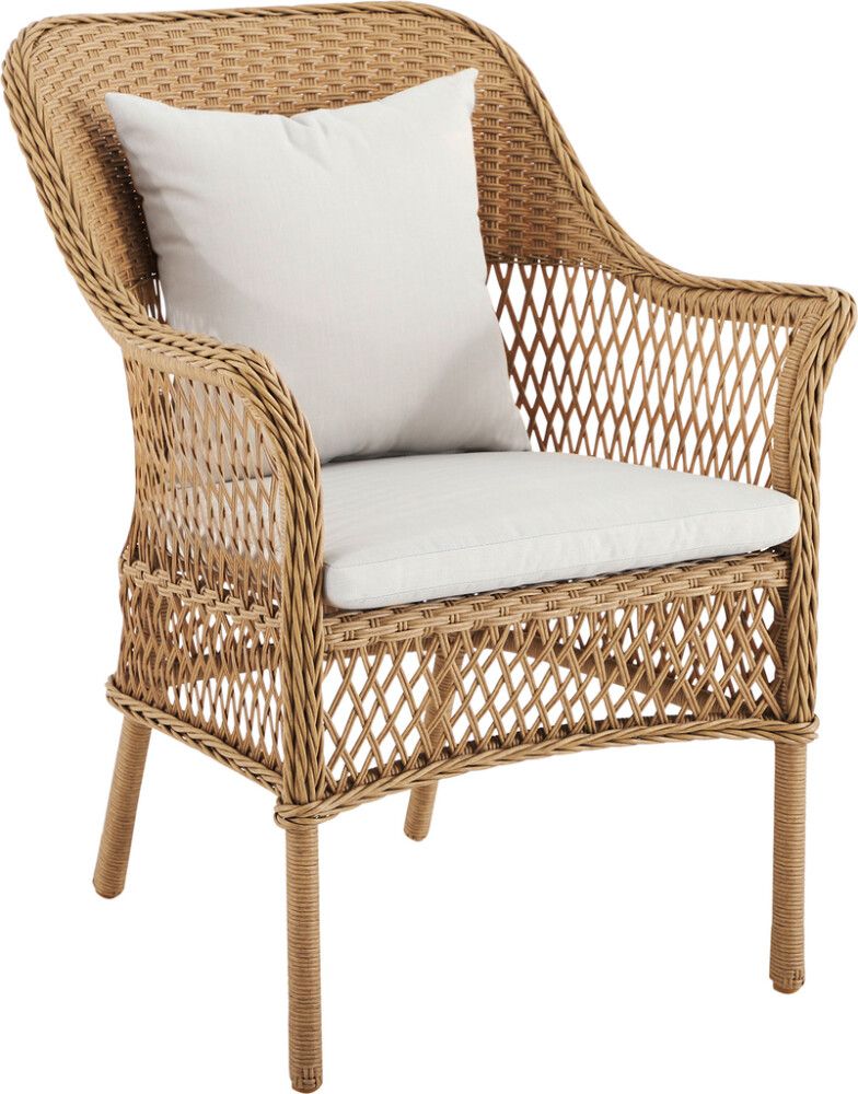 Puutarhatuoli Sunfun Sofia