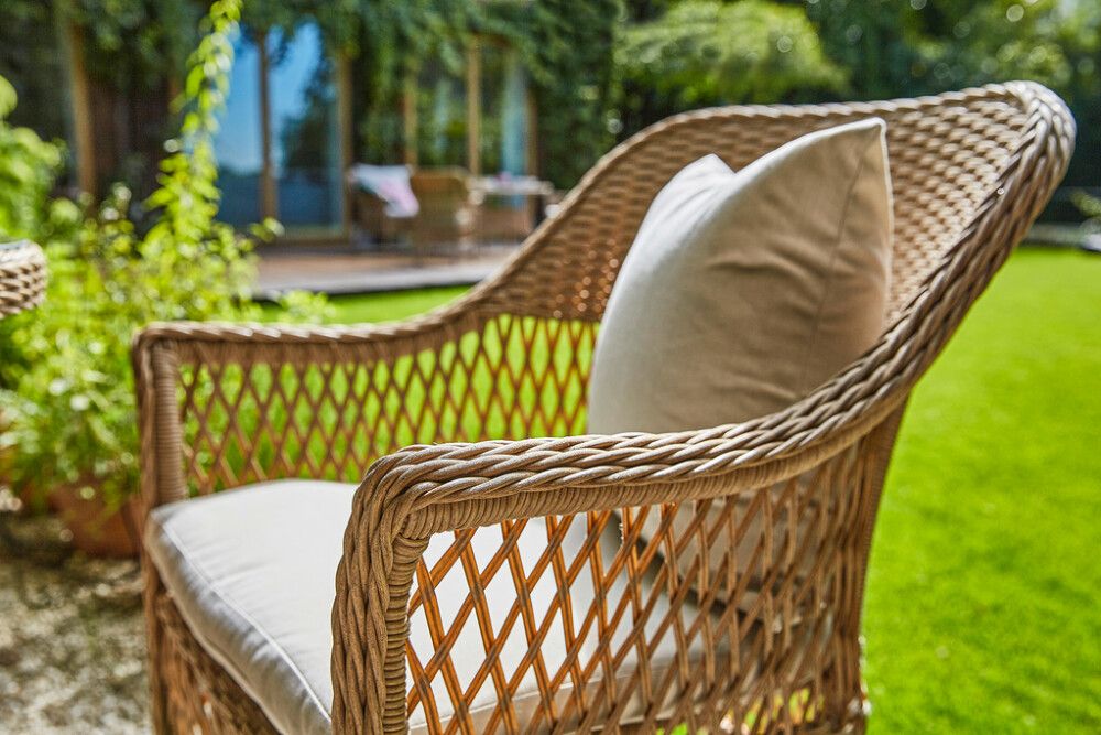 Puutarhatuoli Sunfun Sofia