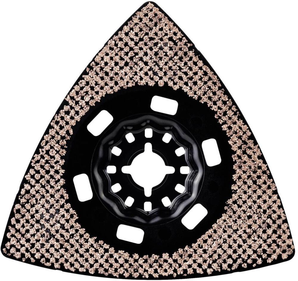 Hiomalevy Bosch Expert AVZ 90 RT6