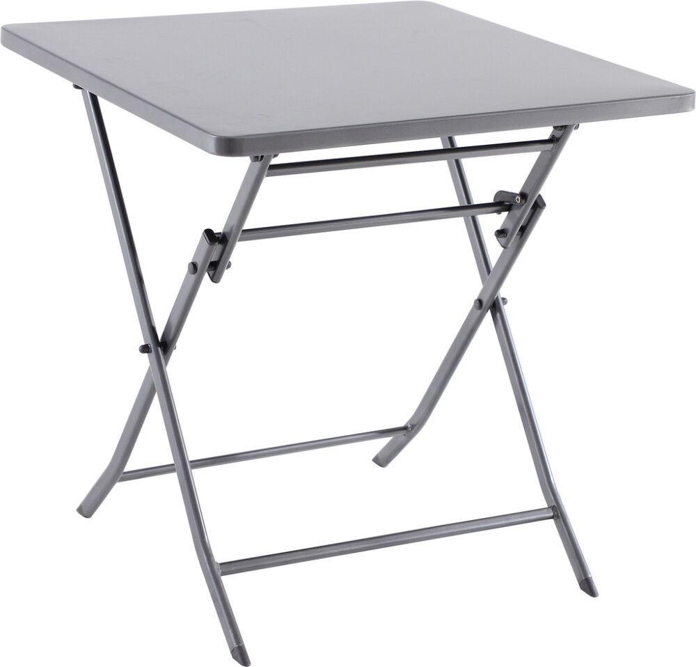 Parvekepöytä Sunfun Maja 70 x 70 cm