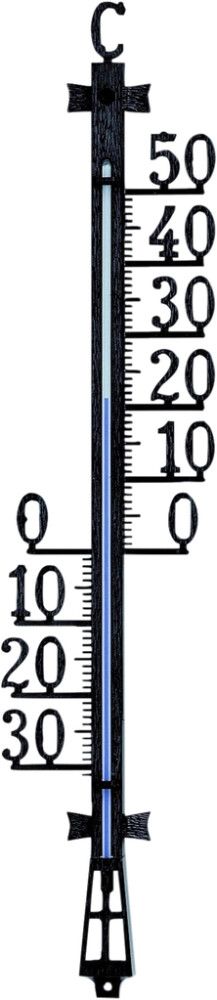 Ulkolämpömittari muovi 50 cm