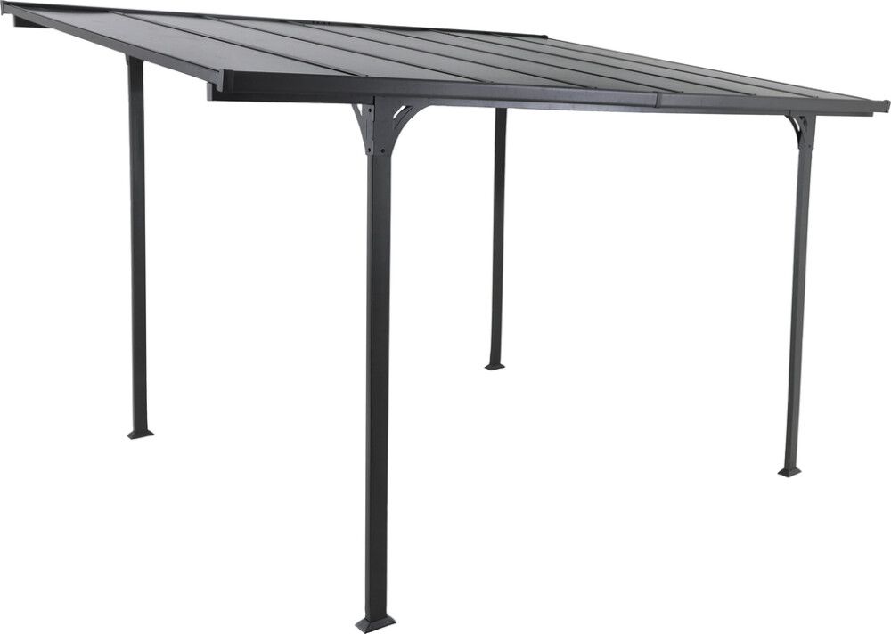 Katos Sunfun Kypros 4 x 3 m