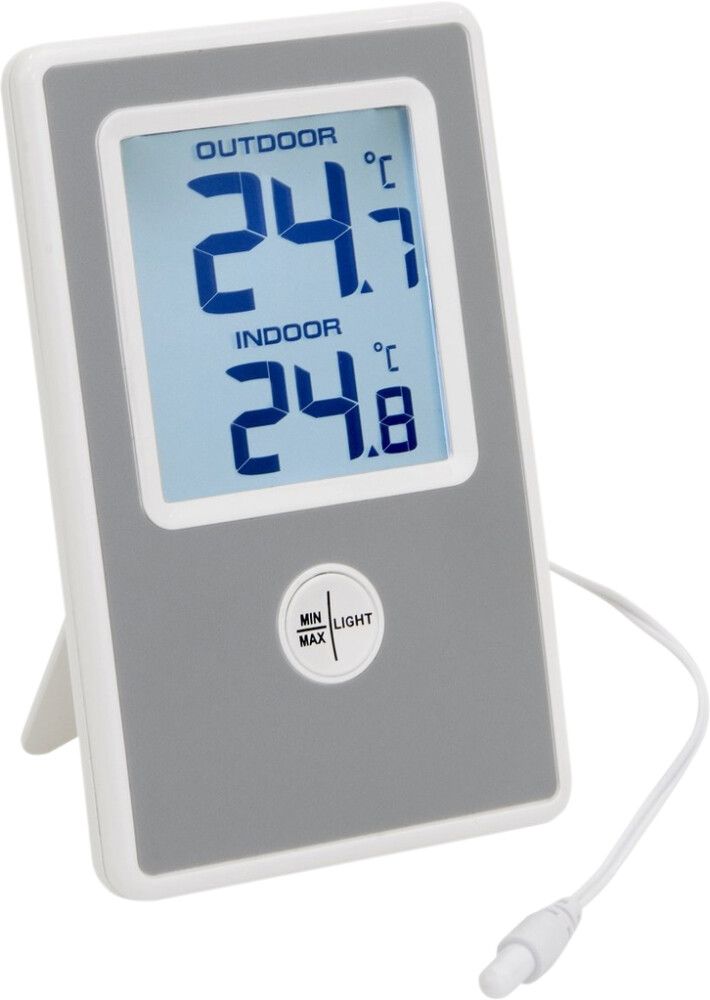 Digitaalinen lämpömittari 286