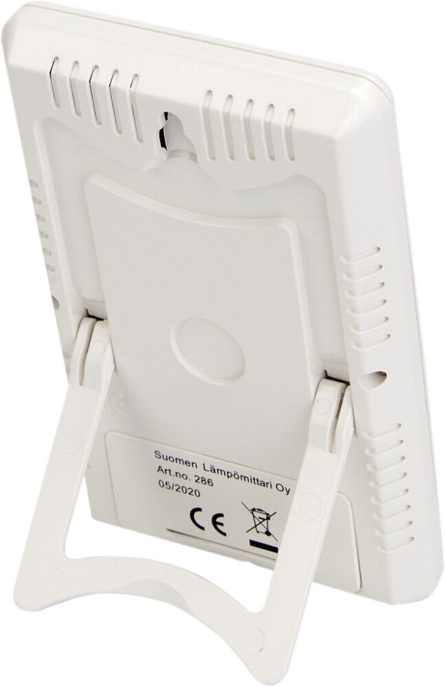 Digitaalinen lämpömittari 286