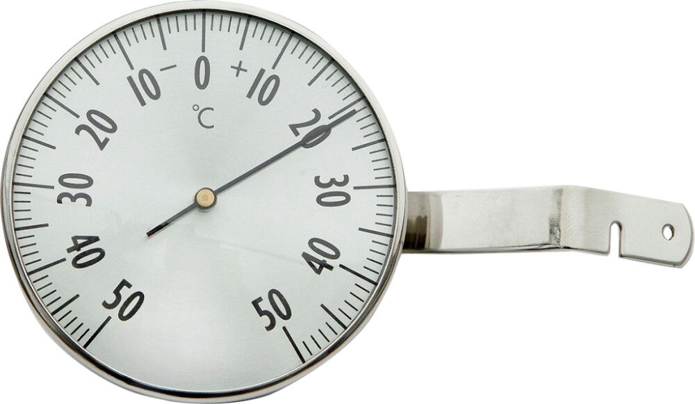 Ulkolämpömittari 112