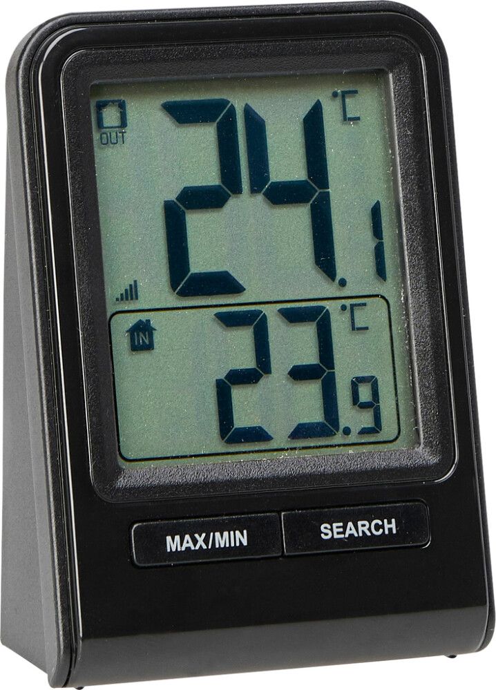 Digitaalinen lämpömittari 7337