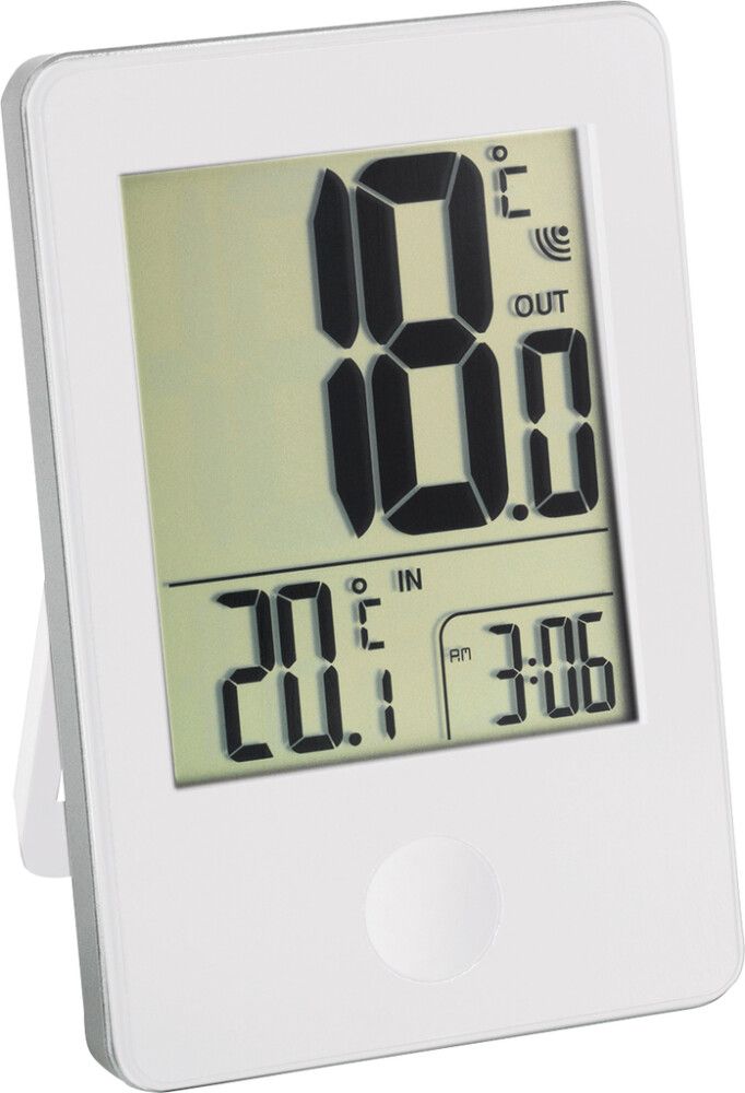 Digitaalinen lämpömittari 7350