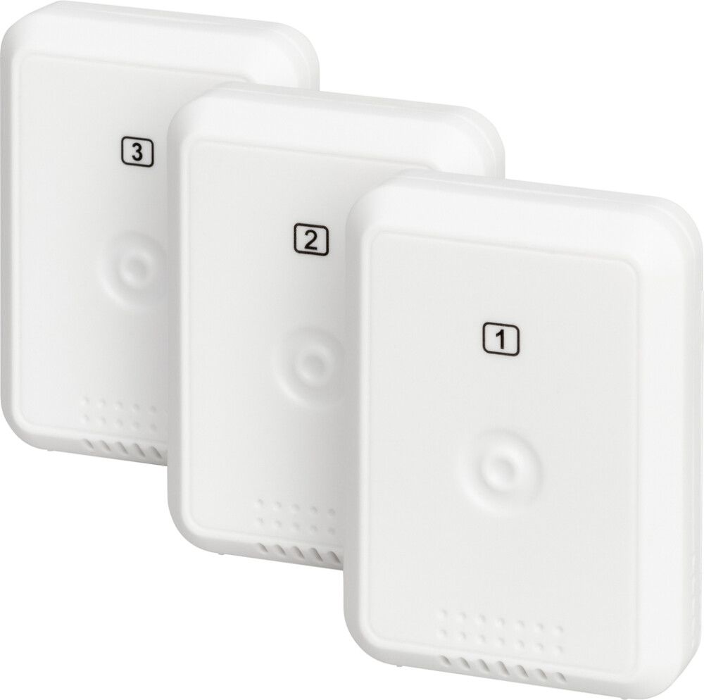 Digitaalinen lämpömittari 7450