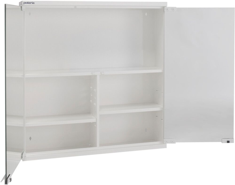 Peilikaappi Polaria PK700