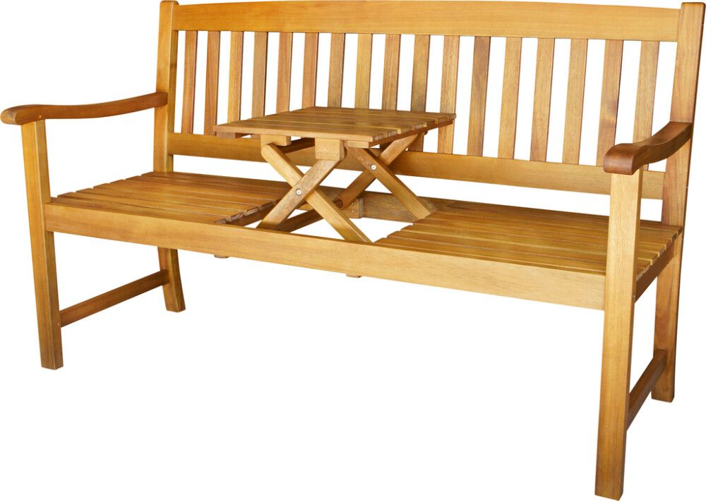 Penkki Sunfun Diana pöydällä