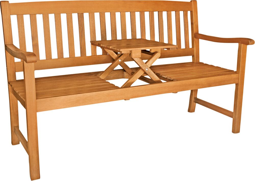 Penkki Sunfun Diana pöydällä