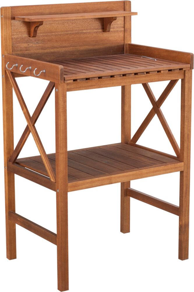 Istutuspöytä Sunfun Diana