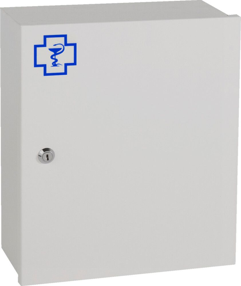 Lääkekaappi Polaria LK40