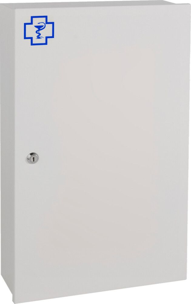 Lääkekaappi Polaria LK55