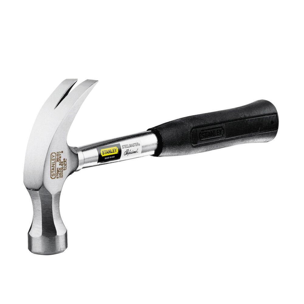 Kirvesmiehen vasara Stanley 570 GR. 1-51-033