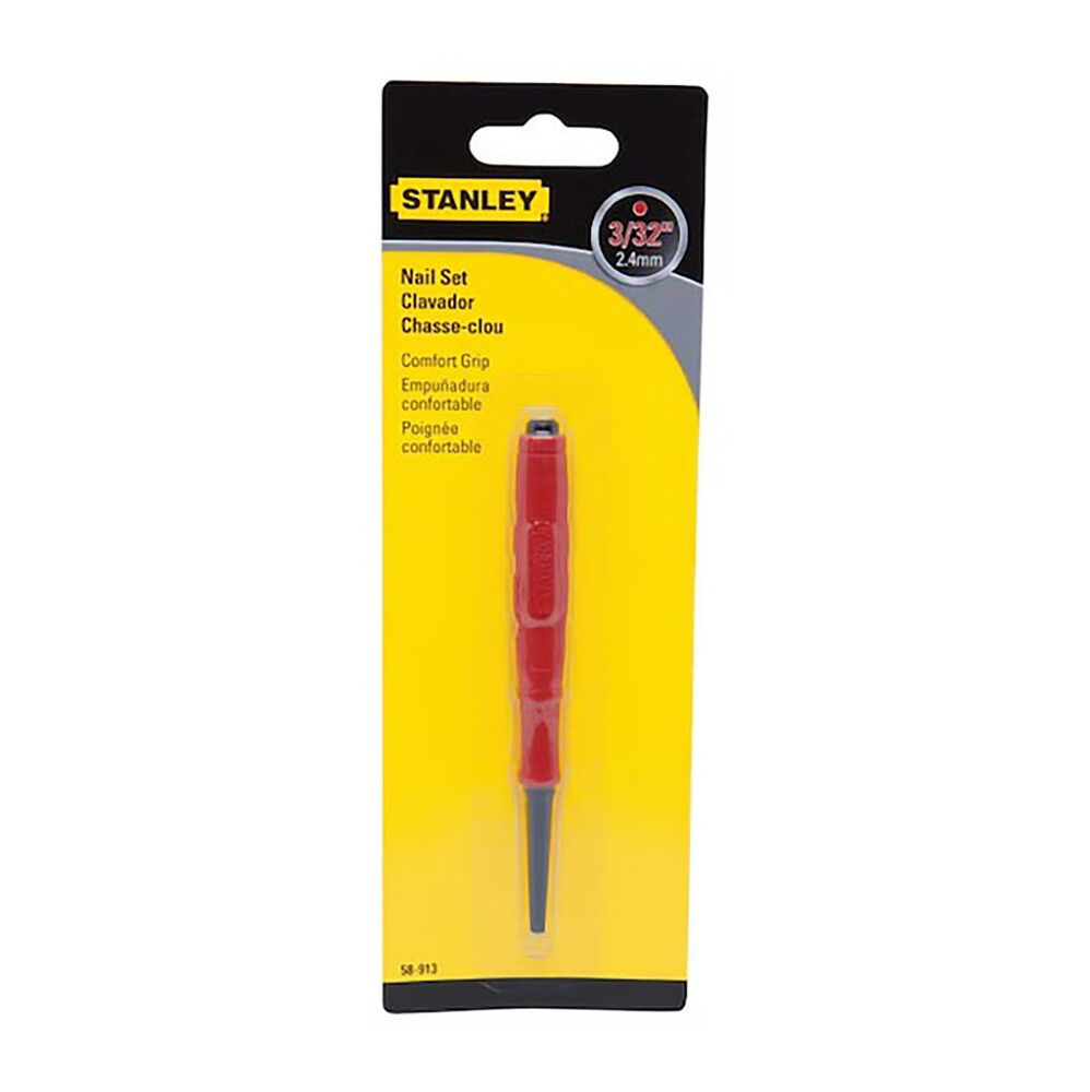 Naulanupottaja Stanley 2,4 mm