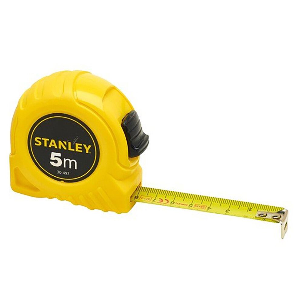 Rullamitta Stanley® 5 m