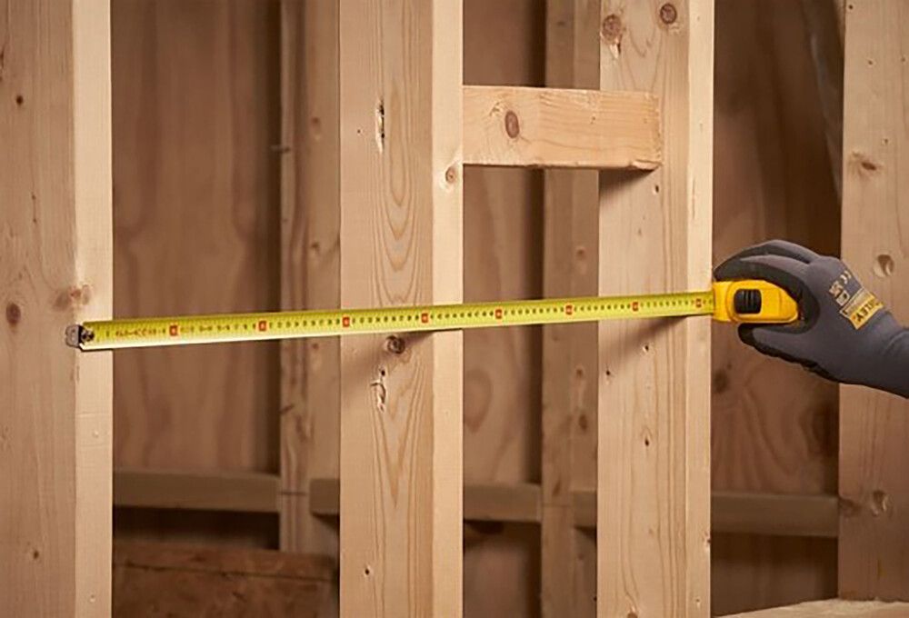 Rullamitta Stanley® 5 m