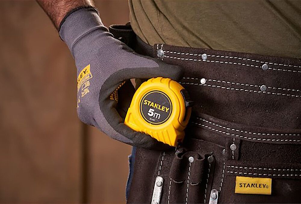 Rullamitta Stanley® 5 m