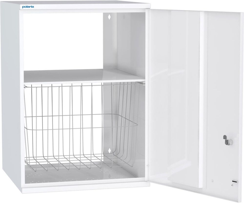 Pyykkikaappi Polaria PYK500/700 Oikea