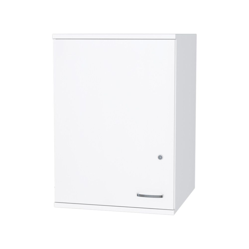 Pyykkikaappi Polaria PYK400/700 Ylä Vasen