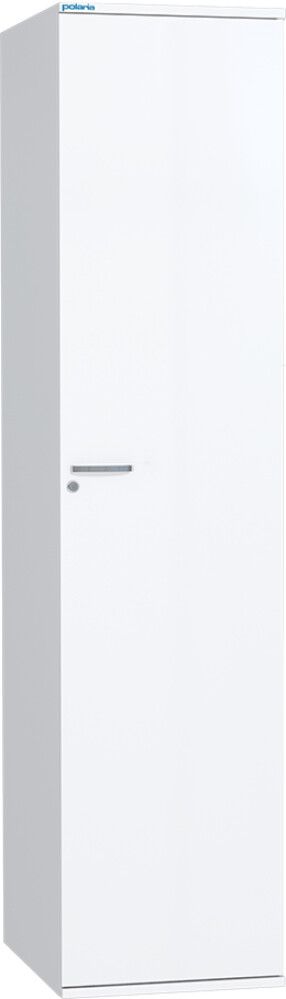 Pyykkikaappi Polaria PYK400/S530 Oikea 2 Koria