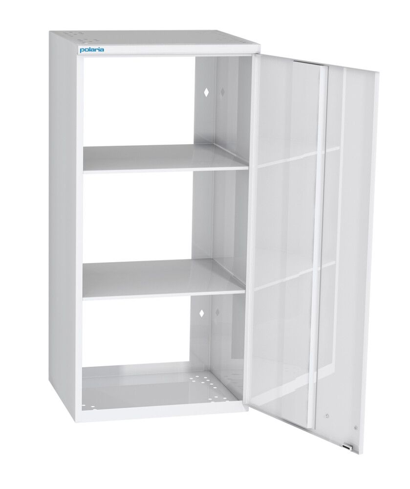 Hyllykaappi Polaria 400 Ylä Oikea