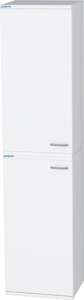 Hyllykaappi Polaria 400 Ala Vasen
