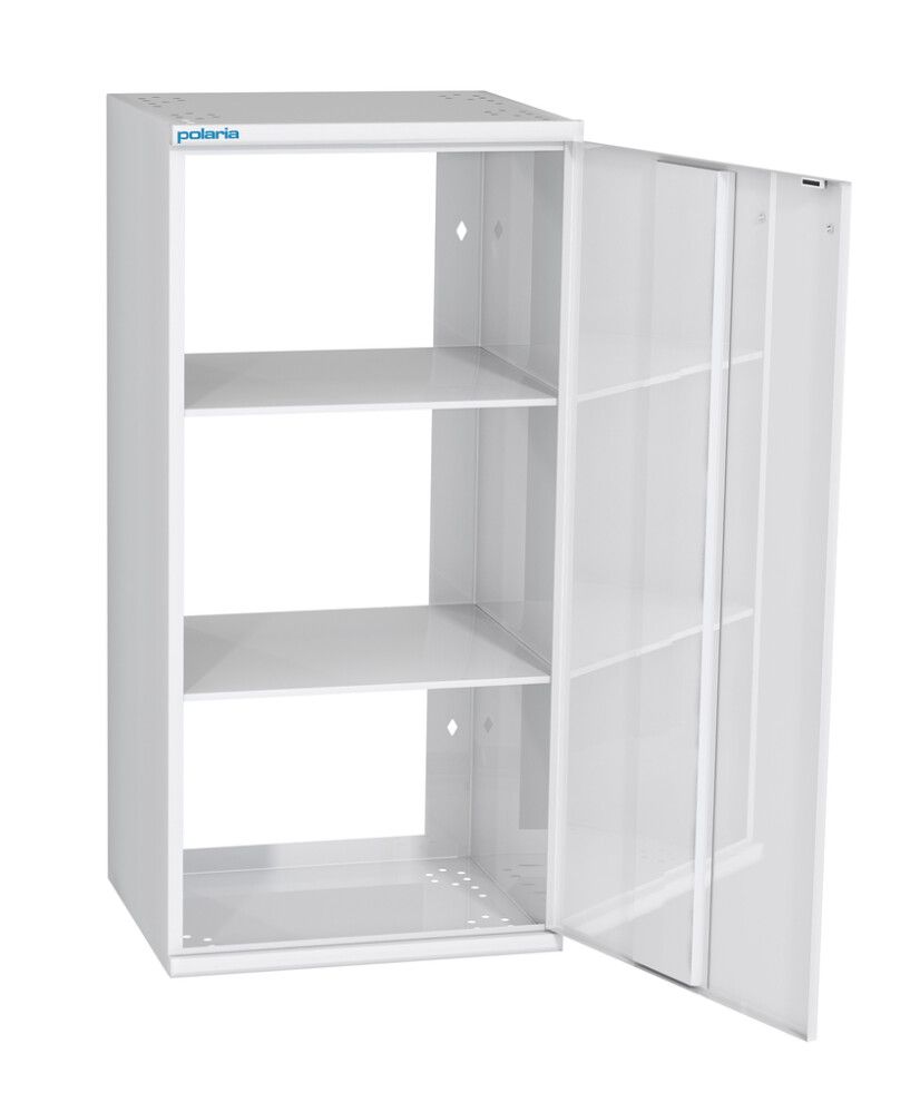 Hyllykaappi Polaria 400 Ala Oikea