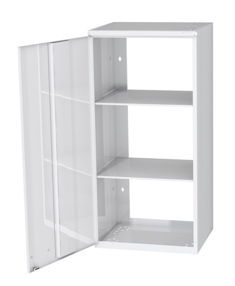 Hyllykaappi Polaria 500 Ylä Vasen