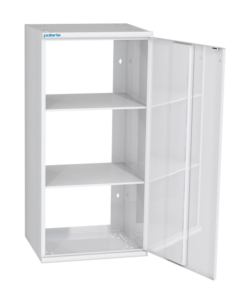 Hyllykaappi Polaria 500 Ala Oikea