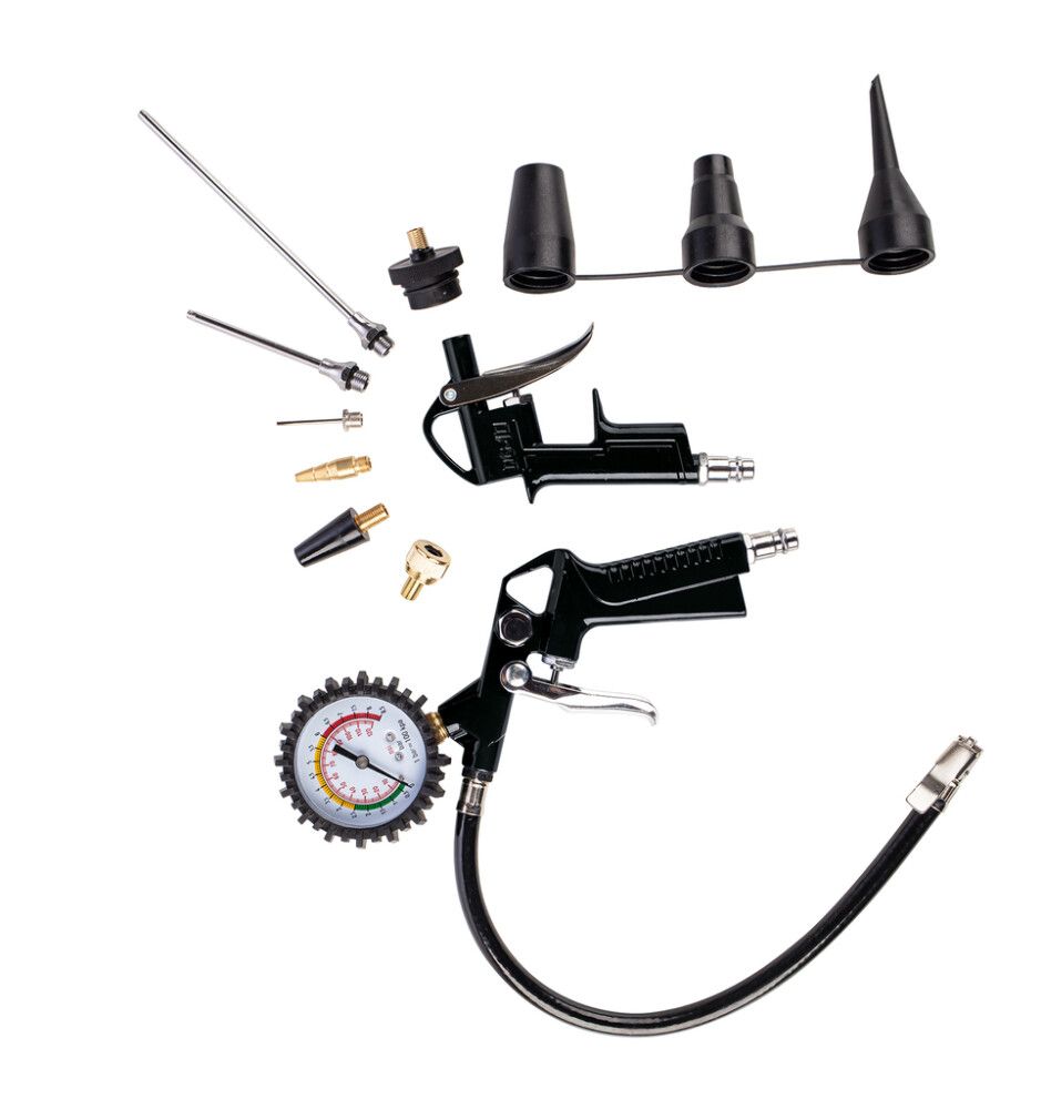 Kompressori Herkules AC 030 S