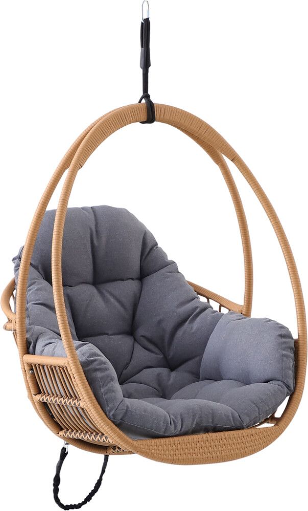 Riipputuoli Sunfun pehmusteella